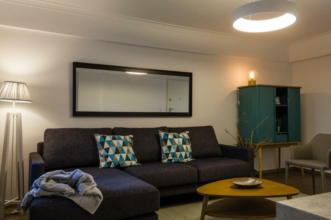 Apartamento de 1 dormitorio